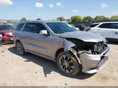 1C4RDJDG9KC770188 2019 DODGE DURANGO