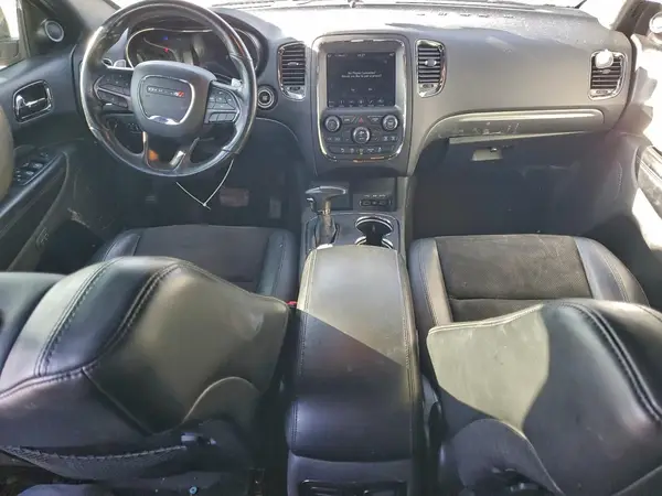 1C4RDJDG9KC778789 2019 DODGE DURANGO - Image 8