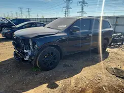 1C4RDJDG9KC780039 2019 DODGE DURANGO