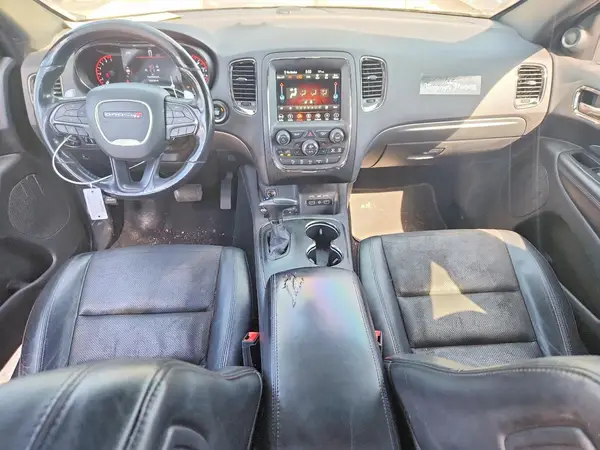 1C4RDJDG9KC780039 2019 DODGE DURANGO - Image 8