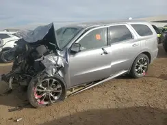 1C4RDJDG9KC780199 2019 DODGE DURANGO