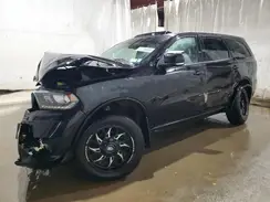 1C4RDJDG9KC795236 2019 DODGE DURANGO