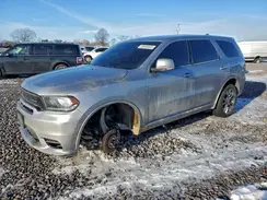 1C4RDJDG9KC799030 2019 DODGE DURANGO