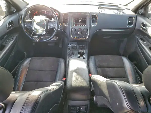 1C4RDJDG9KC799030 2019 DODGE DURANGO - Image 8