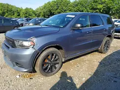 1C4RDJDG9KC806932 2019 DODGE DURANGO