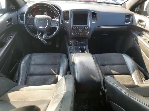 1C4RDJDG9KC806932 2019 DODGE DURANGO - Image 8