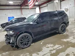 1C4RDJDG9KC807014 2019 DODGE DURANGO