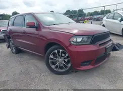1C4RDJDG9KC820216 2019 DODGE DURANGO