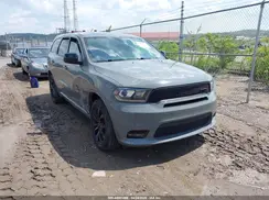 1C4RDJDG9KC836688 2019 DODGE DURANGO