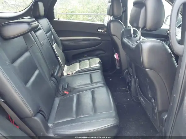 1C4RDJDG9KC836688 2019 DODGE DURANGO - Image 8