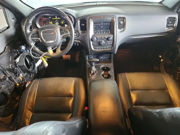 1C4RDJDG9KC844659 2019 DODGE DURANGO - Image 8