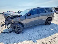 1C4RDJDG9KC847884 2019 DODGE DURANGO