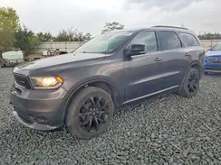 1C4RDJDG9KC848131 2019 DODGE DURANGO