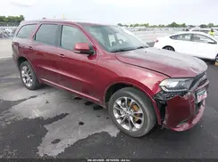 1C4RDJDG9LC106569 2020 DODGE DURANGO