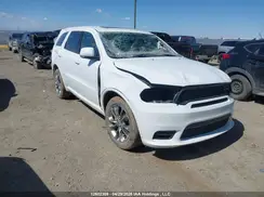 1C4RDJDG9LC114624 2020 DODGE DURANGO