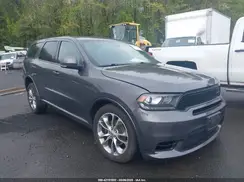 1C4RDJDG9LC119628 2020 DODGE DURANGO