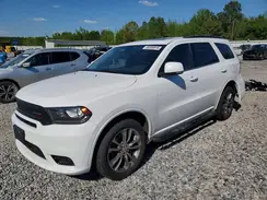 1C4RDJDG9LC124263 2020 DODGE DURANGO