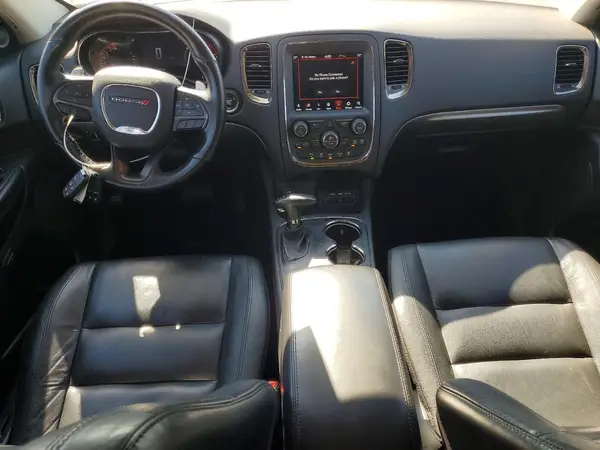 1C4RDJDG9LC124263 2020 DODGE DURANGO - Image 8