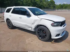 1C4RDJDG9LC124392 2020 DODGE DURANGO