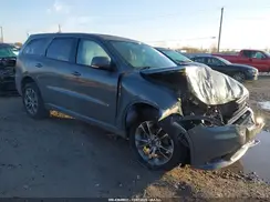 1C4RDJDG9LC130662 2020 DODGE DURANGO