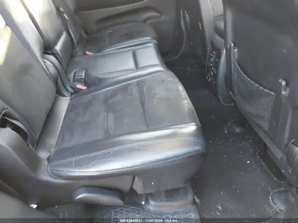 1C4RDJDG9LC130662 2020 DODGE DURANGO - Image 8
