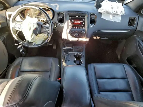 1C4RDJDG9LC131861 2020 DODGE DURANGO - Image 8