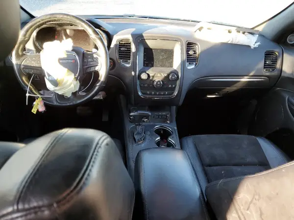 1C4RDJDG9LC146294 2020 DODGE DURANGO - Image 8