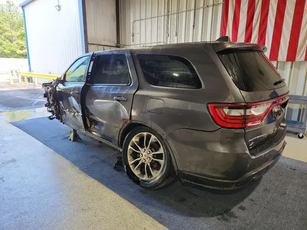 1C4RDJDG9LC153312 2020 DODGE DURANGO - Image 2