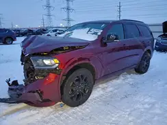 1C4RDJDG9LC155738 2020 DODGE DURANGO