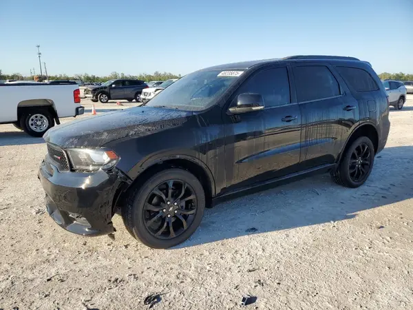 1C4RDJDG9LC204047 2020 DODGE DURANGO - Image 1