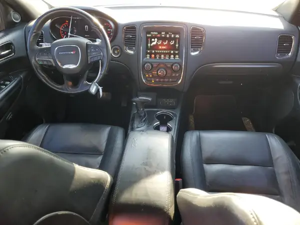1C4RDJDG9LC204047 2020 DODGE DURANGO - Image 8