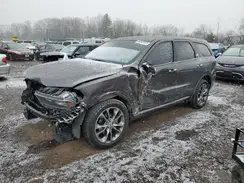 1C4RDJDG9LC205165 2020 DODGE DURANGO