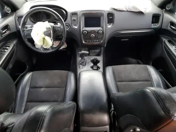 1C4RDJDG9LC205165 2020 DODGE DURANGO - Image 8