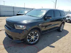 1C4RDJDG9LC205179 2020 DODGE DURANGO