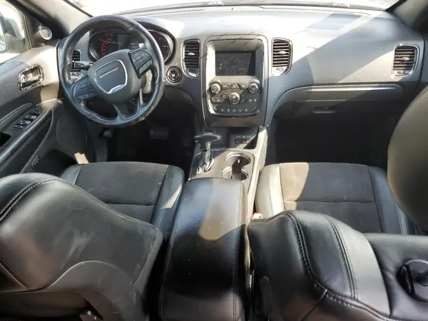 1C4RDJDG9LC213511 2020 DODGE DURANGO - Image 8