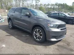 1C4RDJDG9LC213539 2020 DODGE DURANGO