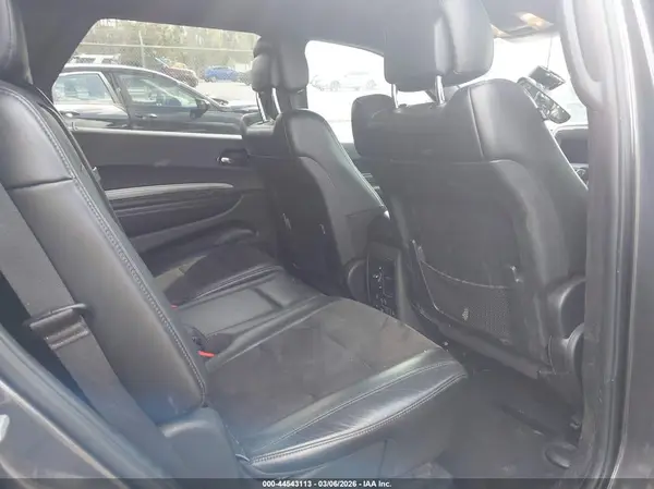 1C4RDJDG9LC213539 2020 DODGE DURANGO - Image 8