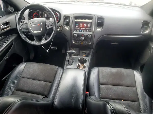1C4RDJDG9LC223925 2020 DODGE DURANGO - Image 8