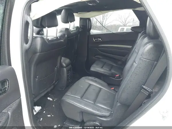1C4RDJDG9LC230082 2020 DODGE DURANGO - Image 8