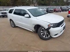 1C4RDJDG9LC261185 2020 DODGE DURANGO