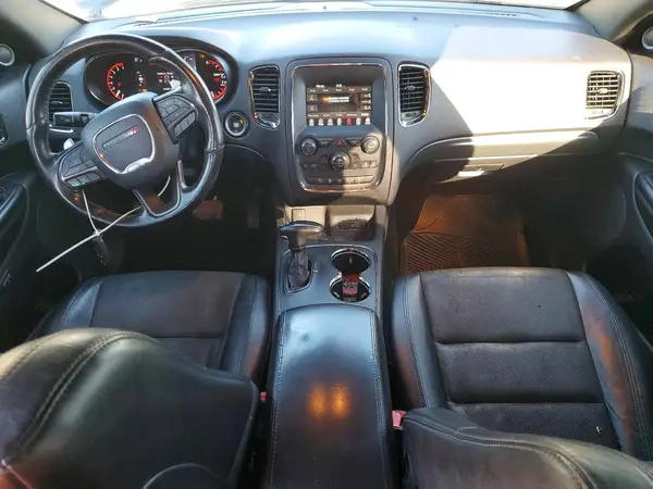 1C4RDJDG9LC262109 2020 DODGE DURANGO - Image 8