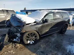 1C4RDJDG9LC269755 2020 DODGE DURANGO