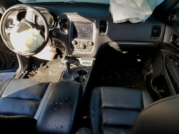 1C4RDJDG9LC269755 2020 DODGE DURANGO - Image 8