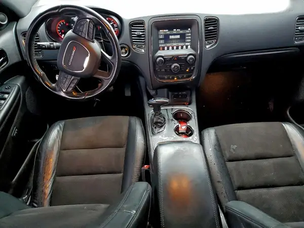 1C4RDJDG9LC285938 2020 DODGE DURANGO - Image 8