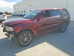 1C4RDJDG9LC286412 2020 DODGE DURANGO