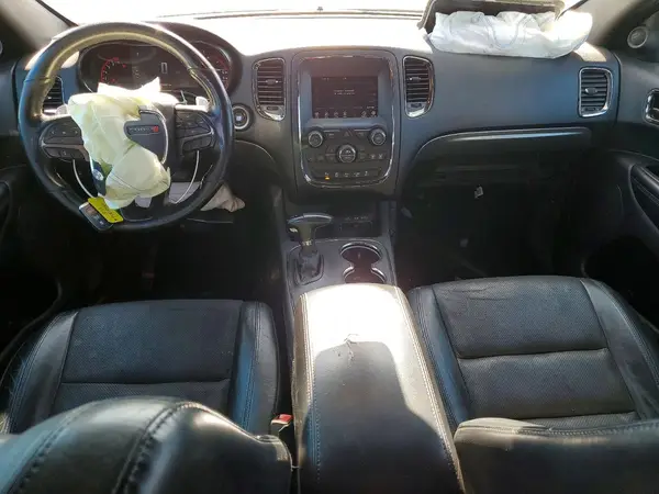 1C4RDJDG9LC286412 2020 DODGE DURANGO - Image 8
