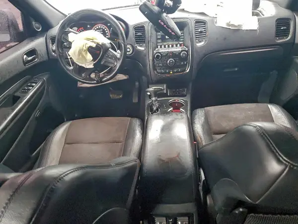 1C4RDJDG9LC301779 2020 DODGE DURANGO - Image 8