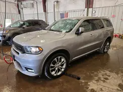1C4RDJDG9LC308070 2020 DODGE DURANGO