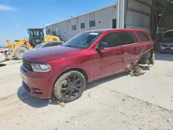 1C4RDJDG9LC309591 2020 DODGE DURANGO