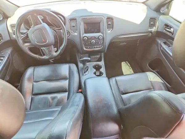 1C4RDJDG9LC309591 2020 DODGE DURANGO - Image 8